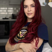 RChilli Inc. Employee Anna Romaniuk's profile photo