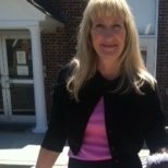 Proskauer Rose LLP Employee Colleen Rivera's profile photo