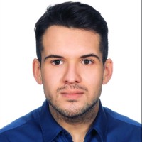 Paweł Mężyk's profile photo