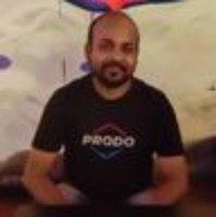 Prodo Employee Yogesh Singh's profile photo
