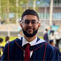 Hamza Qadri's profile photo