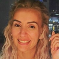 Liu Jo Employee Irem Colakoglu's profile photo