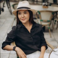 Kanda Software Employee Asel Seiitkazieva's profile photo