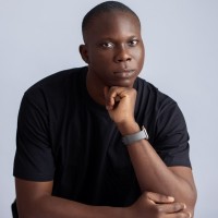 PHARMARUN Employee Akinniyi Bolade's profile photo