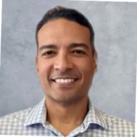 Franz Kiel GmbH Employee Abner Vega's profile photo