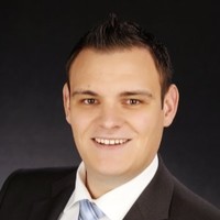 Axplora Employee Oliver Plietzsch's profile photo