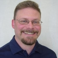 Versata Employee Jason White's profile photo