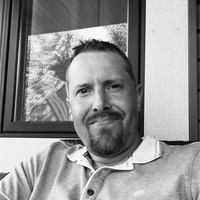 Collins Electrical Employee Rob Olson's profile photo