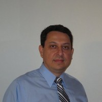 SER National Employee Alejandro Diaz Garces's profile photo