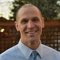 THE MILTON S HERSHEY MEDICAL CENTER PHYSICIANS GROUP Employee David Barto's profile photo