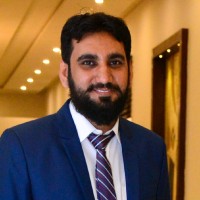 Folio3 Software Employee Rashid Rasheed's profile photo