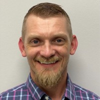 L3Harris Technologies Employee James Cornman's profile photo