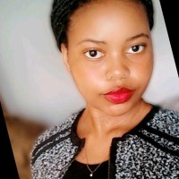 ActionSA Employee Khanyisa Jacobs's profile photo