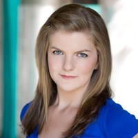 Figure 1 Employee Erin Vanderkruk's profile photo
