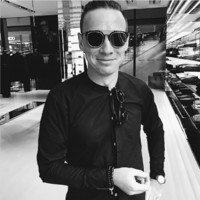 jemmic Employee Alexander Batalov's profile photo