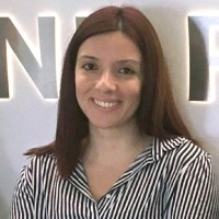 BNP Paribas Employee Ana Silva's profile photo