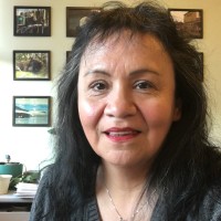 Patricia Everson
