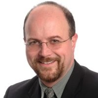 Strategic Initiatives Employee Dale Bouskill's profile photo