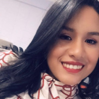 FACACH Employee Rosa Angelica Paz Ramirez's profile photo