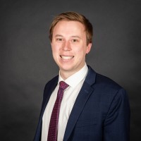 Fifth Wheel Freight Employee Christian Brink's profile photo