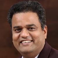 Email di Chandramouliswaran V