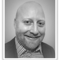 Accenture Employee Brett Crane's profile photo