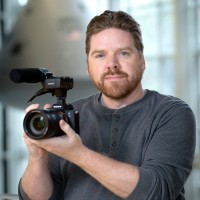 Purdue University Employee Jared Pike's profile photo