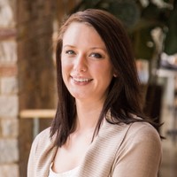 SchoolPay Employee Jessica Dykstra's profile photo