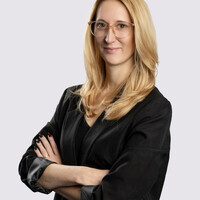 HEITEC Hungary Kft. Employee Orsolya Csillik's profile photo