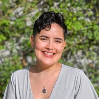 St Catherine's College Employee Manuela Palacio Diaz's profile photo