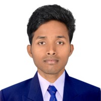 GEM - QUALITY CORPORATION Employee Sunil Mahato's profile photo