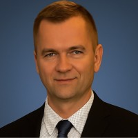 SHARPAK Employee Kamil Konarski's profile photo