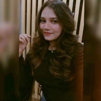 American Express Global Business Travel Employee Deeksha Kushwah's profile photo