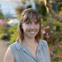 ZHAW School of Health Professions Employee Yara Peterko's profile photo