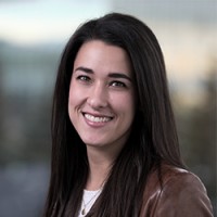 Tua Financial Technologies Ltd. Employee Rachel Brown's profile photo