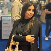 Clean Republic Employee Dania Diab's profile photo