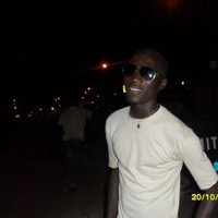 Katoen Natie Employee Rick-Pat de Bamba's profile photo