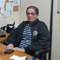 Flamtech Technologies Employee Franklin Bravo's profile photo