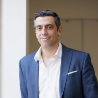 Caixa Geral de Depósitos Employee André Costa Alves's profile photo