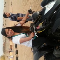 Directline Holidays Employee Gladys Perez's profile photo