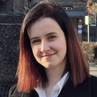Julia Ostrowicka Email