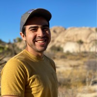 Evisions Employee Michael Alcala's profile photo