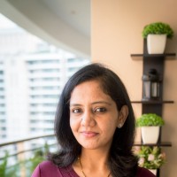 Incofin Investment Management Employee Tanya Dubey's profile photo