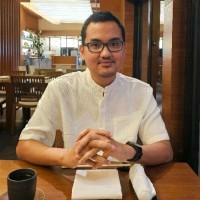 CIMB Singapore Employee Adi Pradhana's profile photo