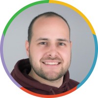 BijlesHuis Employee Niels Verleysen's profile photo