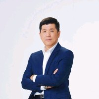 BTI Executive Search Employee Boonanant T.'s profile photo