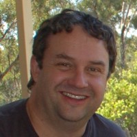 Harrow TSL Employee Stephen McClymont's profile photo