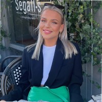 Artesia AS Employee Stine Johansen's profile photo