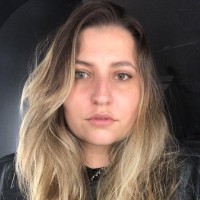 Musicalize Employee Carmella Tonet Camargo's profile photo