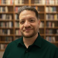 Carlos Diaz Email & Phone Number